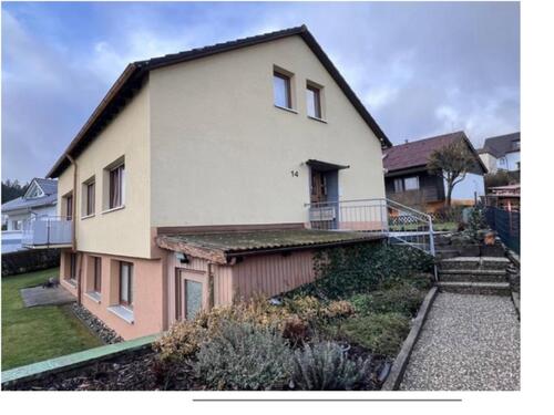 Foto - 8 Zimmer Mehrfamilienhaus, Wohnhaus in Loßburg
