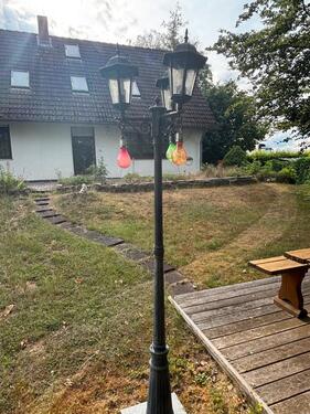 Foto - EFH in Vilseck mit parkähnlichem Grundstück - provisionsfrei
