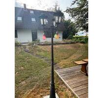 EFH in Vilseck mit parkähnlichem Grundstück - provisionsfrei