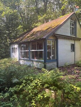 Foto - Wochenendhaus mit Erstwohnsitz - 85.000,00&nbsp;EUR Kaufpreis, ca.&nbsp; 67,00&nbsp;m&sup2;