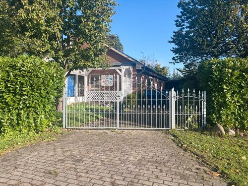 Foto - 6 Zimmer Einfamilienhaus zur Miete in Gnarrenburg