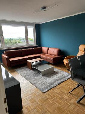 Foto - Etagenwohnung zur Miete in Köln