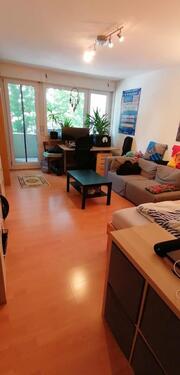 Foto - Etagenwohnung in Singen (Hohentwiel)