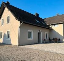 Ferienhaus Gruppenhaus Eifel 14 Personen - Büdesheim