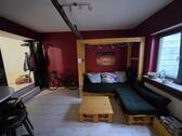 Foto - Gemütliche 2-Zimmer-Wohnung mit Dachterrasse