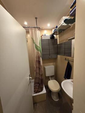 Foto - Etagenwohnung zur Miete in Frankfurt am Main