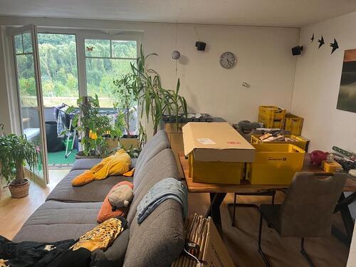 Foto - Etagenwohnung zur Miete in Marsberg
