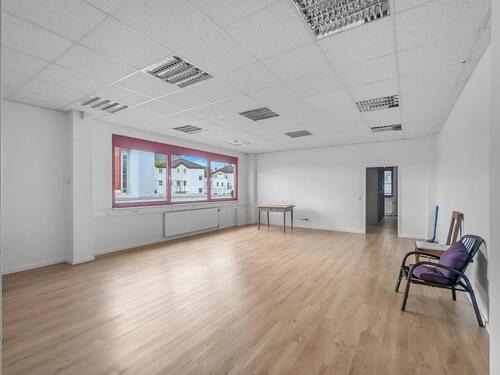 Foto - Wohnung in Gewerbekomplex - 1.320,00 EUR Kaltmiete,