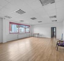 Wohnung in Gewerbegebiet - 1.320,00 EUR Kaltmiete, in Neu-Anspach (PLZ: 61267)