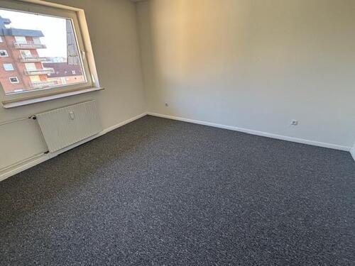 Foto - Etagenwohnung in Flensburg zur Miete