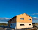 Foto - zentrale Neubauwohnung in ruhiger Lage 86qm 3,5 Zimmer