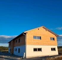 zentrale Neubauwohnung in ruhiger Lage 86qm 3,5 Zimmer - Ursensollen