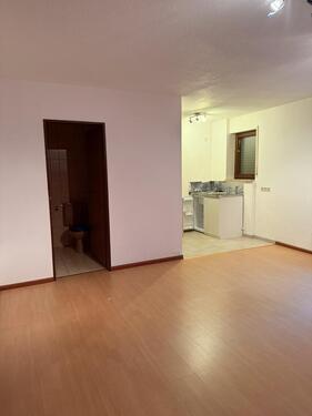 Foto - Etagenwohnung in Lörrach
