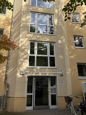 Foto - Etagenwohnung zum Kaufen in Berlin
