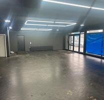 Gewerbefläche 140 Quadratmeter. In Flensburg - Schafflund