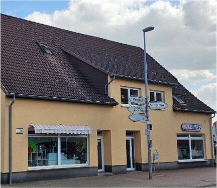 Foto - Haus, Mehrfamilienhaus, Geschäftshaus, im Raum Hannover