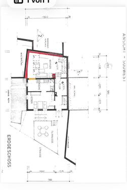 Foto - Einfamilienhaus in Weibersbrunn
