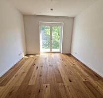 Großstadtflair trifft Naturidylle: Exklusive 2-Zimmer-Wohnung im Neubau am Tegeler See - Berlin Reinickendorf