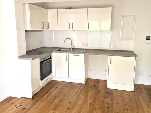 Foto - Etagenwohnung in Berlin zur Miete