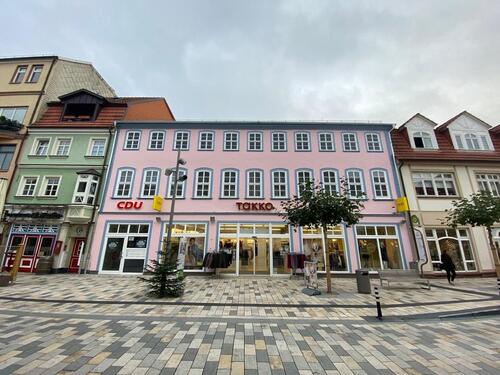 Foto - 3- Zimmer Wohnung in Heilbad Heiligenstadt