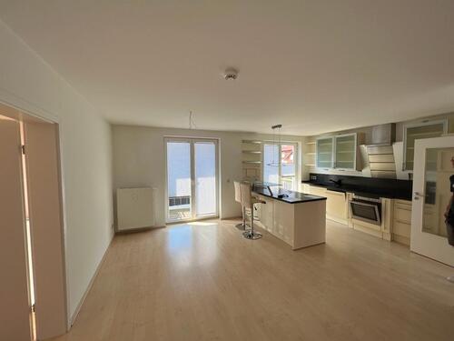 Foto - 3 Zimmer Etagenwohnung in Heilbad Heiligenstadt