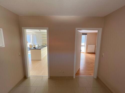 Foto - Etagenwohnung in Heilbad Heiligenstadt zur Miete