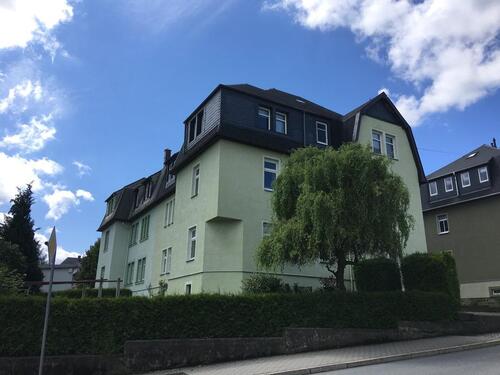 Foto - Schöne Singlewohnung mit Küche ab sofort zu vermieten!