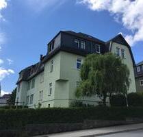 Schöne Singlewohnung mit Küche ab sofort zu vermieten! - Thalheim/Erzgebirge