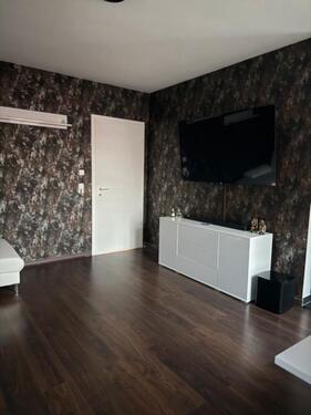 Foto - Einbauküche GRATIS! Schöne 3-Zimmer-Wohnung in Dessau-Nord