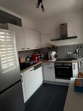 Foto - 3 Zimmer Etagenwohnung in Dessau-Roßlau