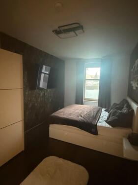 Foto - Etagenwohnung in Dessau-Roßlau zur Miete