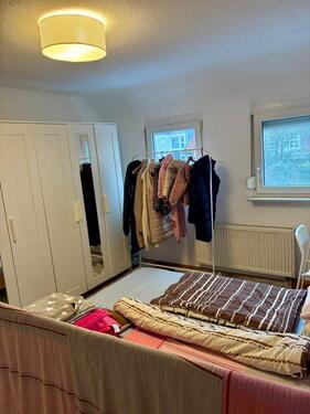 Foto - 3 Zimmer Etagenwohnung in Kirchheim unter Teck