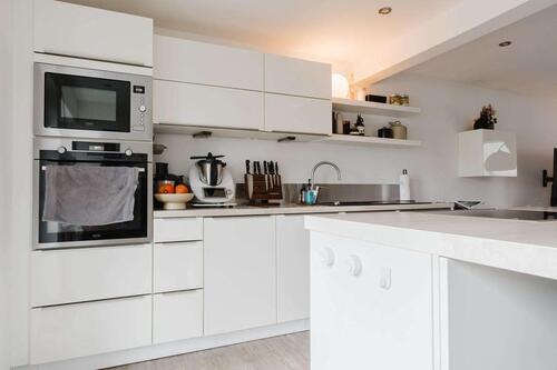 Foto - 3 Zimmer Etagenwohnung in Weyhe