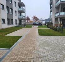 1,5 Zimmer Neubau Wohnung in Henstedt Ulzburg Erstbezug - Henstedt-Ulzburg