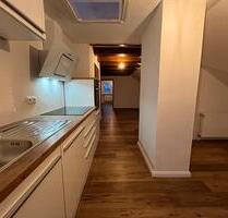 2-Zimmer Wohnung - kernsaniert - 60 m² - zu vermieten - Soltau