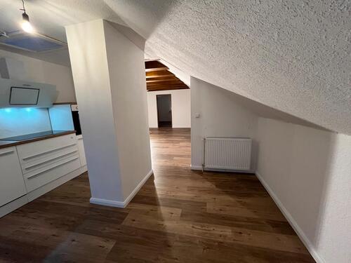 Foto - 2 Zimmer Etagenwohnung zur Miete in Soltau