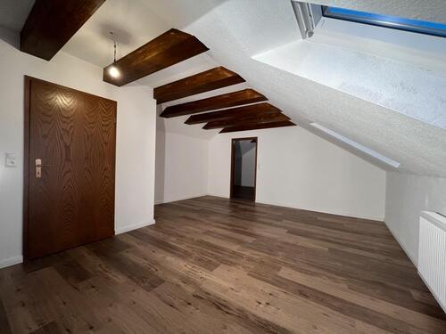 Foto - Etagenwohnung in Soltau zur Miete