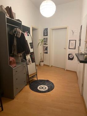 Foto - Geräumige 2 Zimmer Wohnung in Taucha