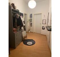 Geräumige 2 Zimmer Wohnung in Taucha