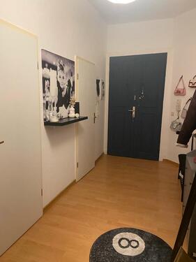 Foto - 2 Zimmer Etagenwohnung zur Miete in Taucha