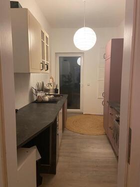 Foto - Etagenwohnung in Taucha zur Miete