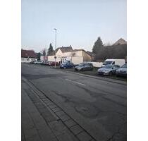 Gewerbliche Auto-Stellfläche Teilanmietung möglich - Gernsheim