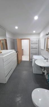 Foto - 3 Zimmer Erdgeschoßwohnung in Altenstadt