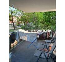 Wohnungsswap - 2 Zimmer, 50 m² - Grünwalder Straße, Untergiesing-Harlaching, München