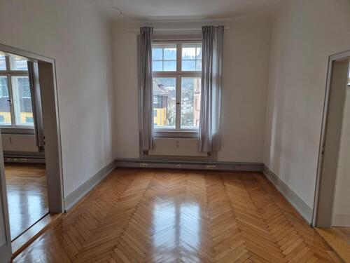 Foto - Etagenwohnung in Schramberg zur Miete