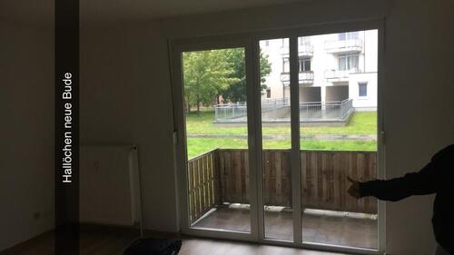 Foto - Untermiete Wohnung Rostock Stadtmitte März bis August