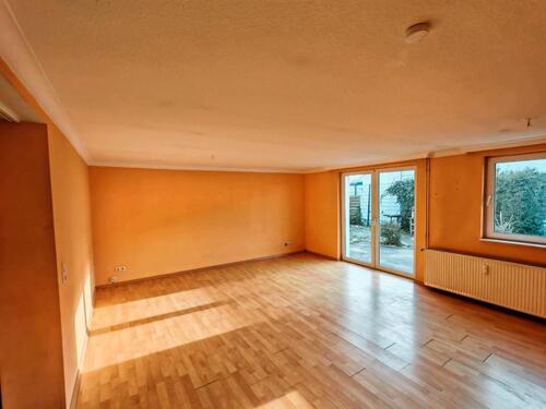 Foto - 3 Zimmer Erdgeschoßwohnung zur Miete in Lüdersdorf