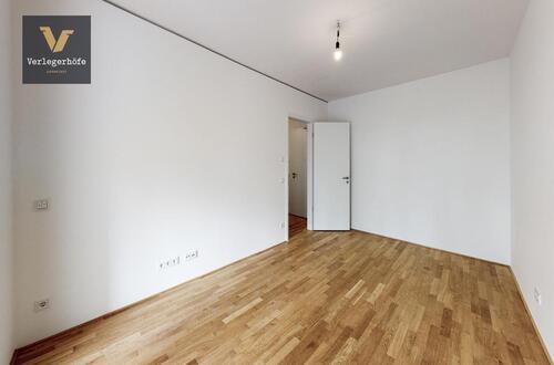 Foto - 2 Zimmer Etagenwohnung in Darmstadt