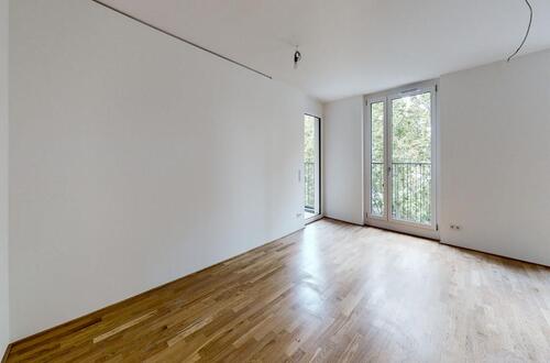 Foto - Etagenwohnung in Darmstadt zur Miete