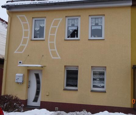 Foto - Reihenendhaus, klein aber fein - 160.000,00&nbsp;EUR Kaufpreis, ca.&nbsp; 74,00&nbsp;m&sup2;